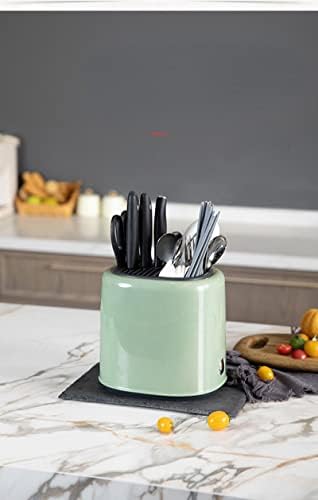 Compact Kitchen Knife Holder