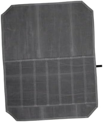 MAGICLULU 1 Pc Cutter Bag Canvas Storage Bag Portable