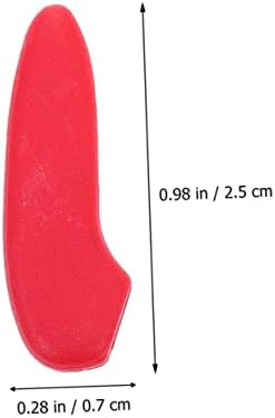 Sharp Knife Tip Protector 30-Piece Set