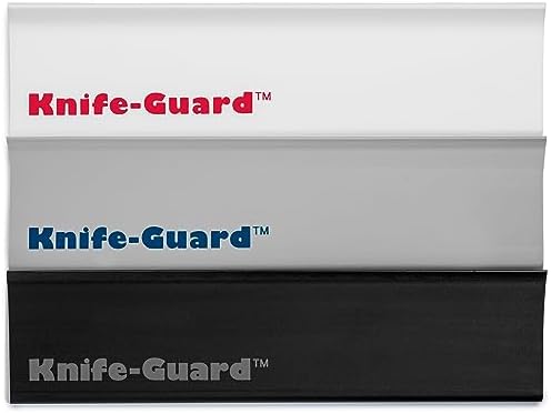 Experience Profref Gripping 85x2 White Knives
