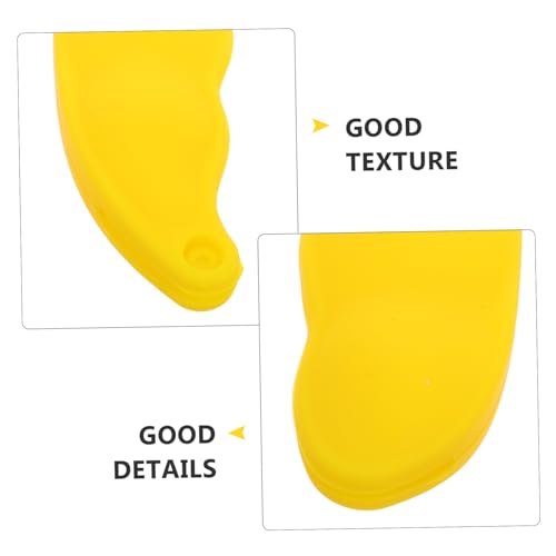 Healeved Silicone Finger Guard for Kitchens Best Protection for Your Hands