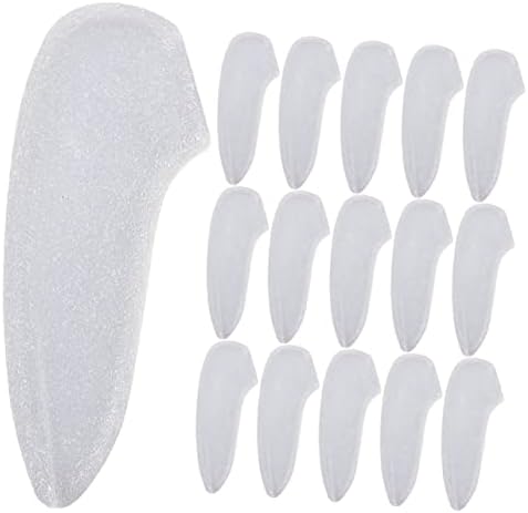 25-Piece Chef Knives Tips Protector Cover Set