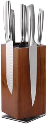 ZUIAI Magnetic Suction Vegetable Holder - 360 Rotating Space-Saving Design