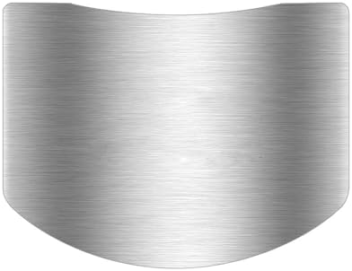 Safety Protection for Kitchen Tools