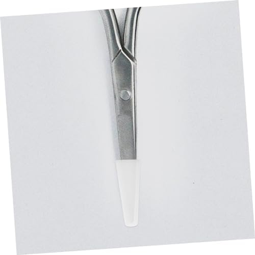 Compact Anti-Scratch Knife Tip Protectors Set for Kitchen Use