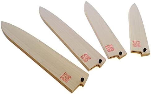 grade Gyuto knife cover