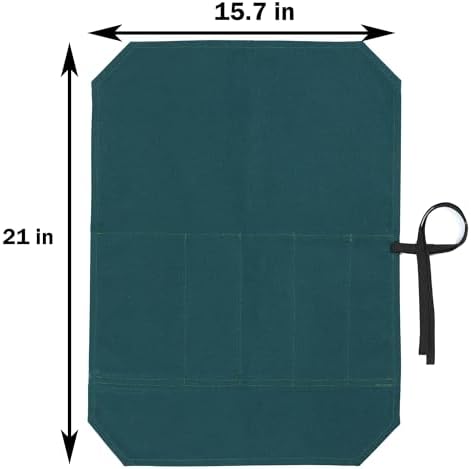 Kaaltisy Chef Roll Bag