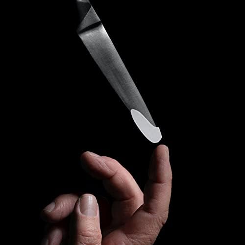 Hemoton 50-Piece Knives Protective Set