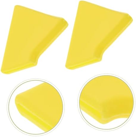 VINTORKY 6-Piece Kitchen Knife Protector Set