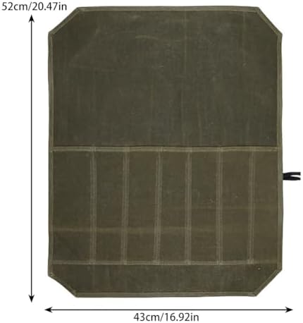 Surakey Knife Case Roll