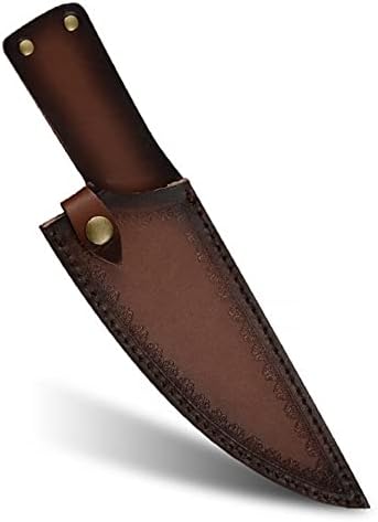 8-inch Straight Knife Sheath