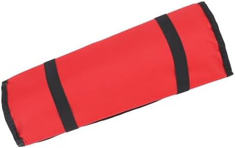 BAFOVY 20-Slot Chef Knife Case