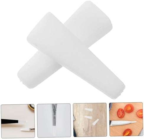 Powerful Protection Kitchen Knives Covers Set 100 Pieces