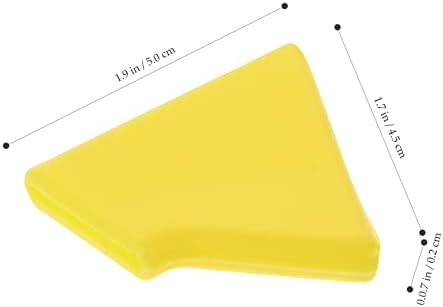 Protected Hands Kitchen Silicone Finger Guards