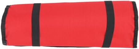 Yosoo Extra-Large Portable 20 Slots Chef Knife Bag