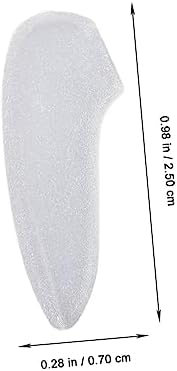 25-Piece Knife Tip Protector Set