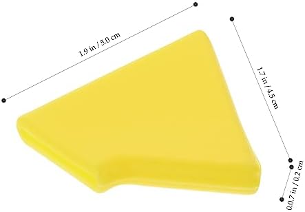 VINTORKY 6-Piece Kitchen Knife Protector Set