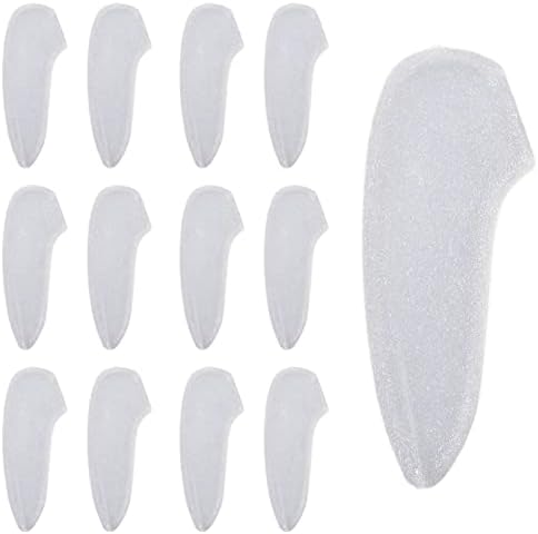 Callaron 50PCS Knives Tip Protector Set