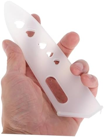 3-Piece Chef Knife Case