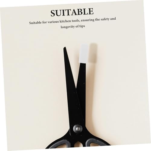 Safe Knife Tip Protector