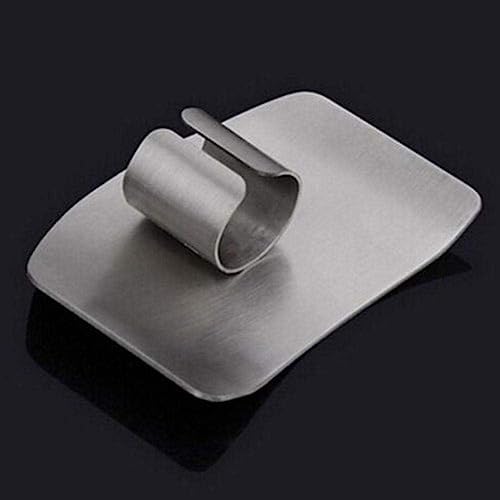 JJLFresheners Finger Guard for Cutting Vegetables