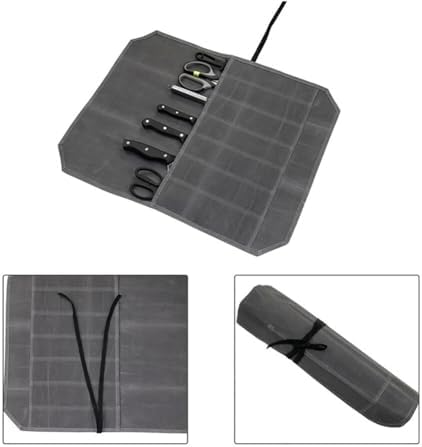 Surakey Knife Case Roll