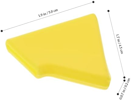 Chefs Finger Guards - Protect Your Hands While Cooking - Set of 2