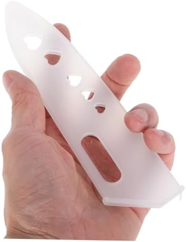 3-Piece Knife Protectors Set