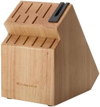 Premium Kitchen Knife Set for Every Task