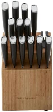 Premium Kitchen Knife Set for Every Task