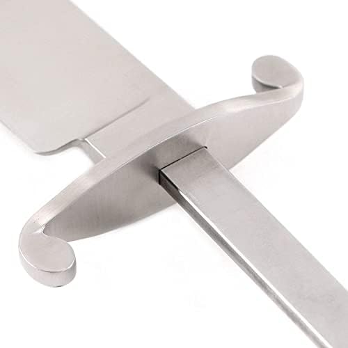Guard for Custom knives Master-Designed