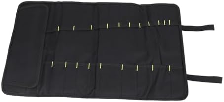 Premium Chef Knife Bag