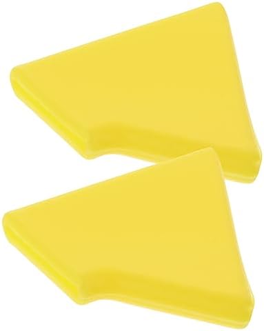 Chefs Finger Guards - Protect Your Hands While Cooking - Set of 2