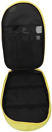 Acouto Pro Chef Bag Multipurpose Kitchen Storage for Outdoor Use
