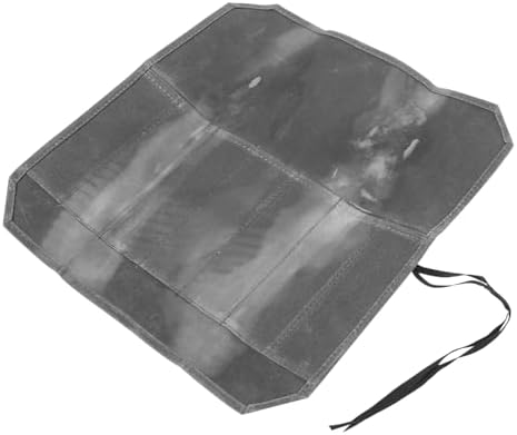 Mipcase Camping Knife Storage Bag Organizer