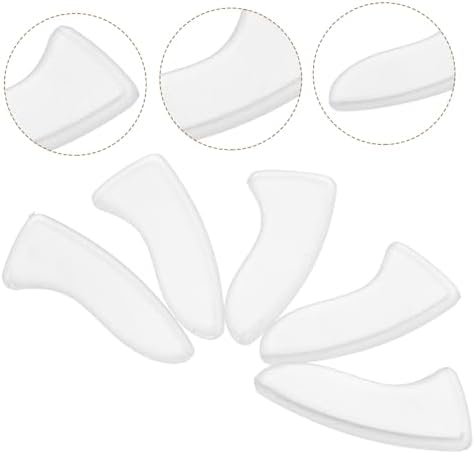 250-Piece Knives Tip Guards for Safer Use
