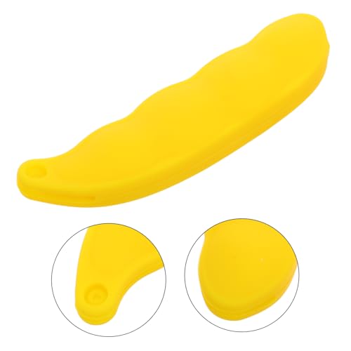 FRCOLOR Silicone Knifeguard for Kitchen Safety