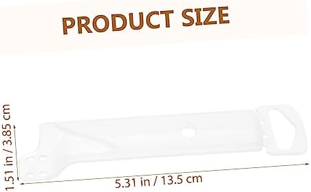 6-Piece Knife Protection Set for Kitchen Use