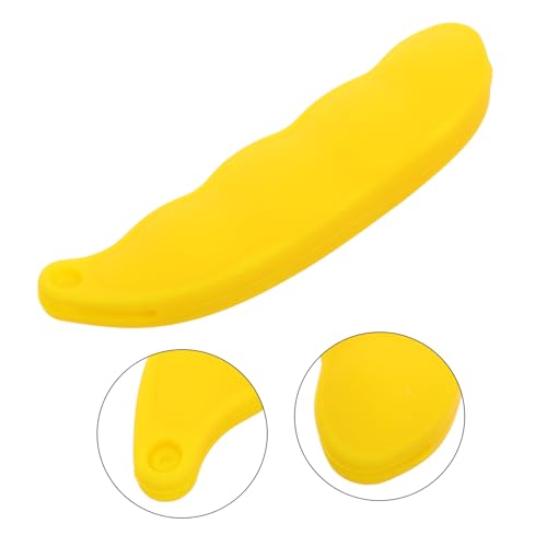 Beavorty Silicone Knife Protector Durable Waterproof Kitchen Safety Guard