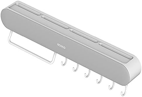 Wall-Mounted Knife Holder