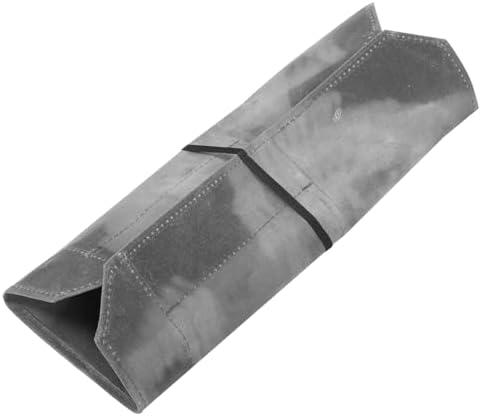 Durable Outdoor Cutlery Pouch