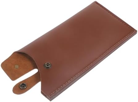 Kitchen Knife Artificial Leather Case Cutter Holder