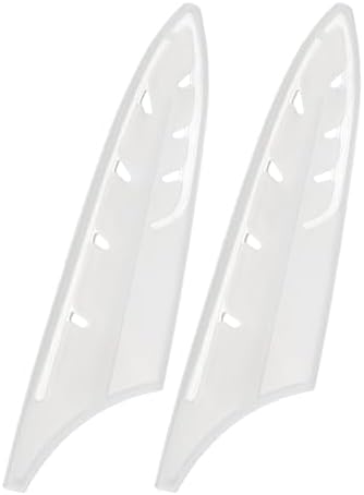 All-In-One 2-Piece Knife Cover Sleeves
