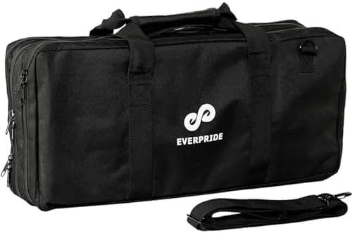 EverPride Professional Chef Knife Bag