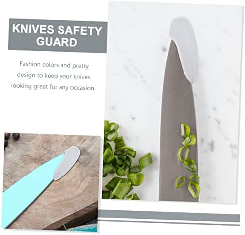 25-Piece Chef Knives Tips Protector Cover Set