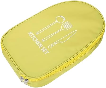 Chef Knife Backpack for Camping