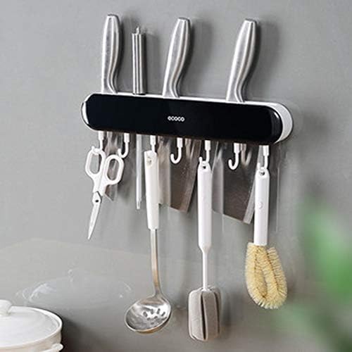 Wall-Mounted Knife Holder