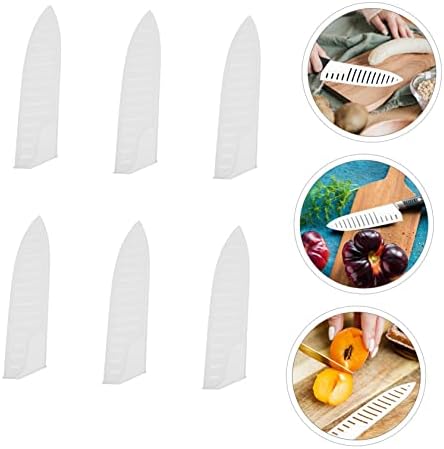 Chef Knife Protector Set