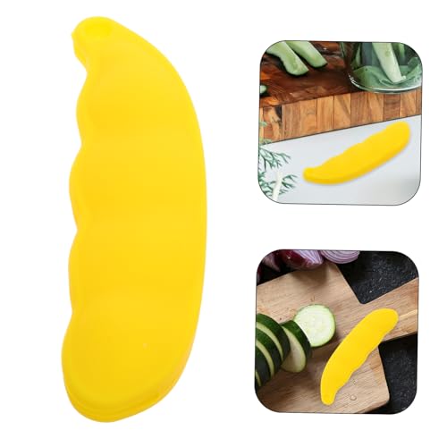 Silicone Knife Finger Protector