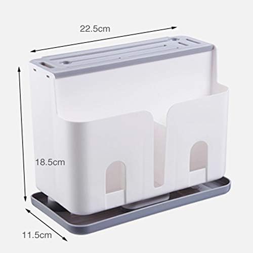 Multi-Function Knife Holder Storage Rack Kitchen